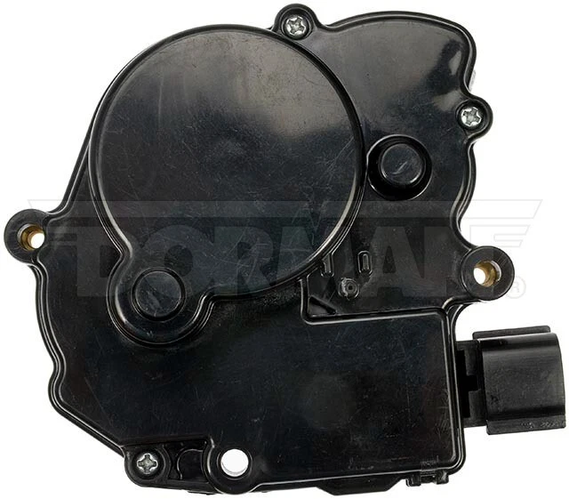 Motor actuador cerradura puerta Dorman 746-858 se adapta a Toyota Sienna Foto 3 de 4