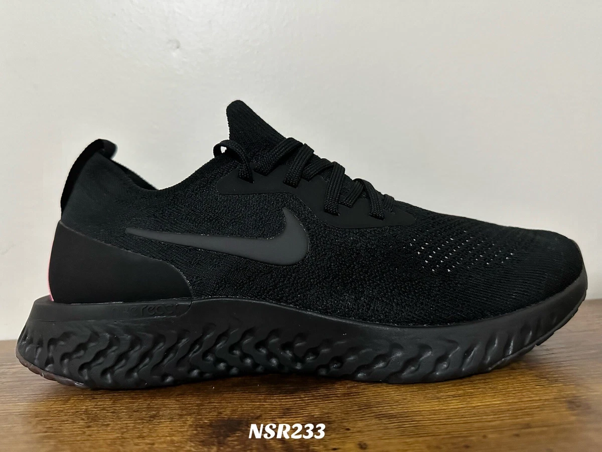 Nike Epic React Men's Sneakers for Sale | Authenticity Guaranteed