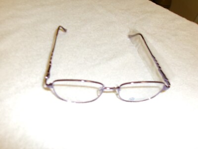 Modern Optical Eyeglass Frames Perpetual Plum 53{}17-140