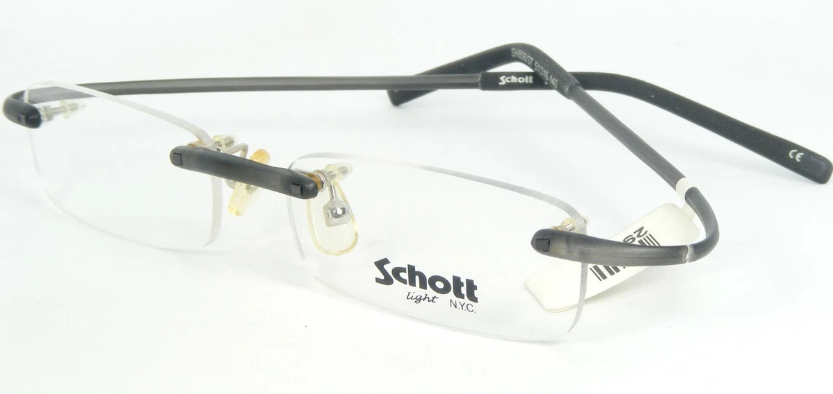 Schott lunettes hot sale