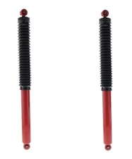 2 KYB MonoMax Left+Right Rear Shocks Absorbers Struts Dampers Inserts for Ford