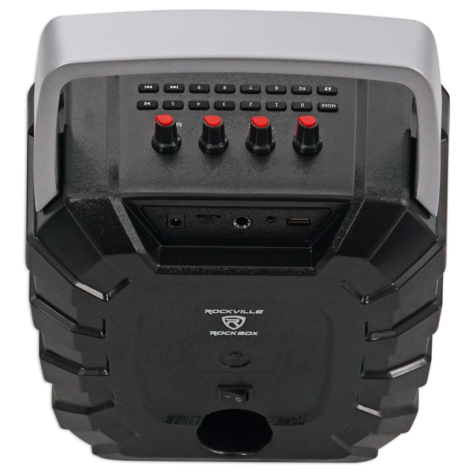 2 Автомобильныеморские динамики среднего диапазона Memphis MJP6 MOJO мощностью 250 Вт Neo Pro 65 ROCKBOX