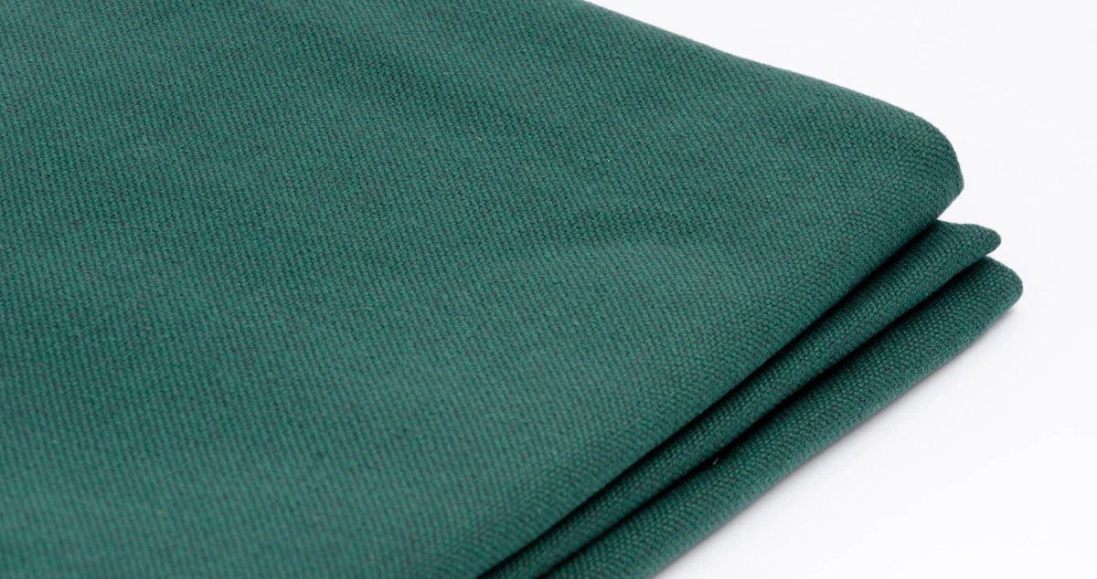 Ikea Bezug Vimle 3er Sofa Gunnared dunkelgrün hochwertig Husse 