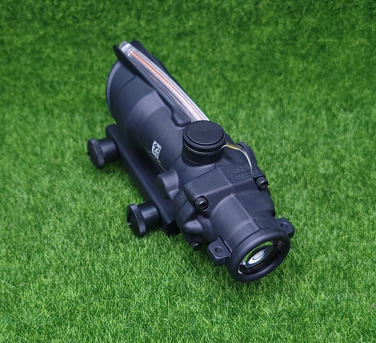 Trijicon ACOG TA31-CH 4x32mm Rifle Scope - Black for sale Trijicon ACOG TA31-CH 4x32mm Rifle Scope - Black for sale