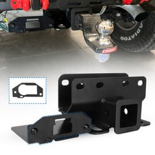 Towing Parts Accessories Trailer Hitch Receiver For 2021 2022-2026 Ford Bronco