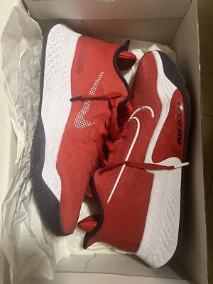 nike air zoom bb nxt