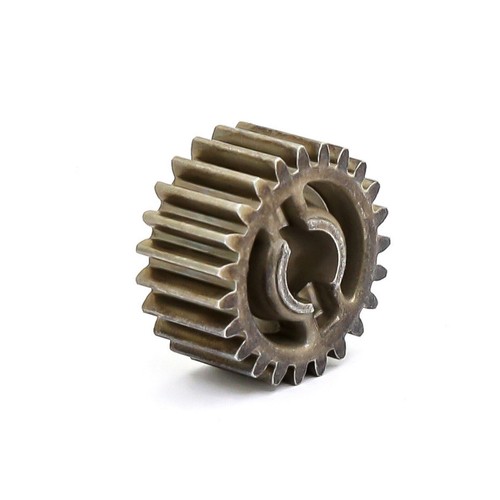 For Traxxas TRX-4 RC Climbing Cars 1/10 Hardened Steel Portal Drive Gear Replace - Picture 6 of 7