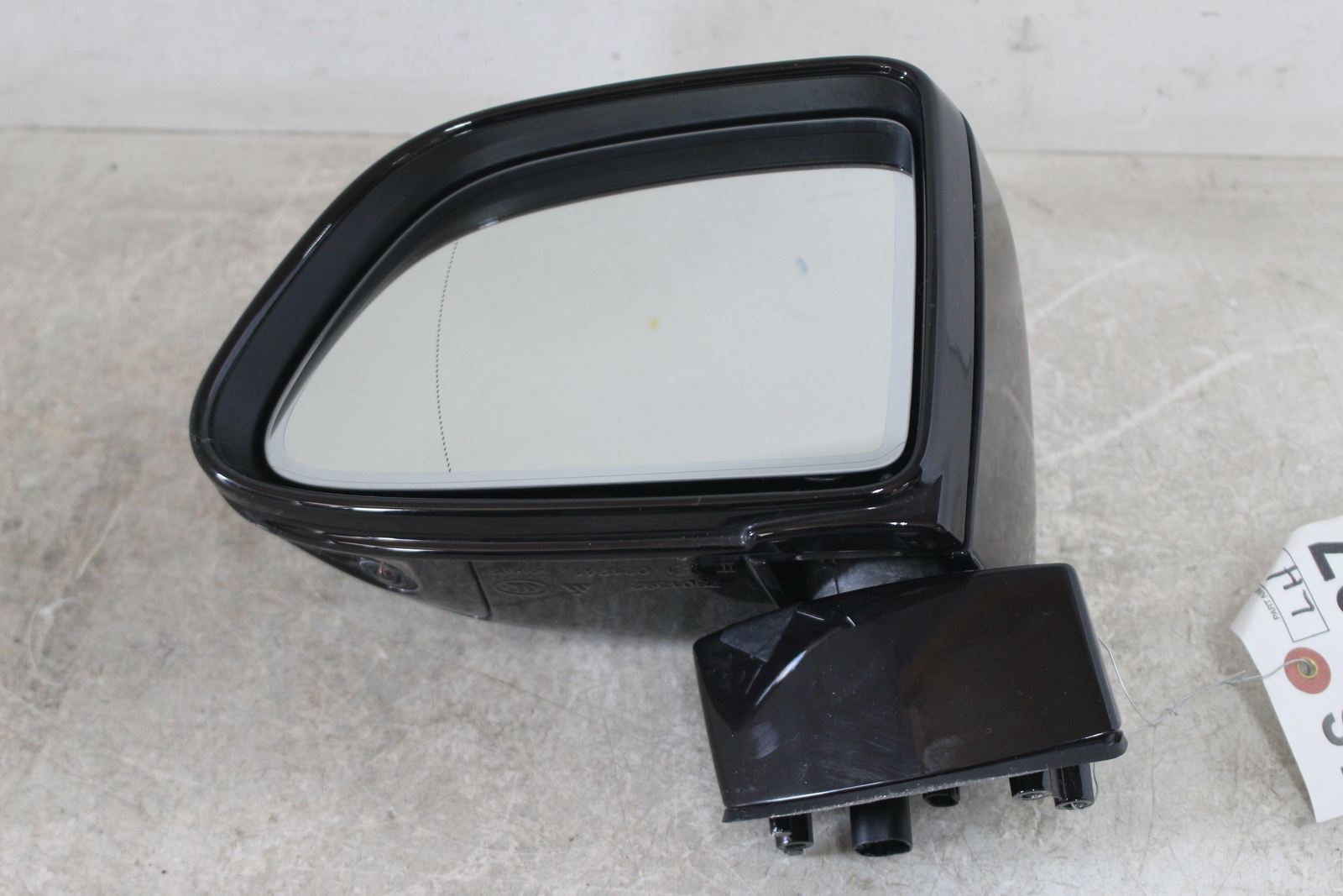 Door Mirror ROLLS ROYCE Left 16