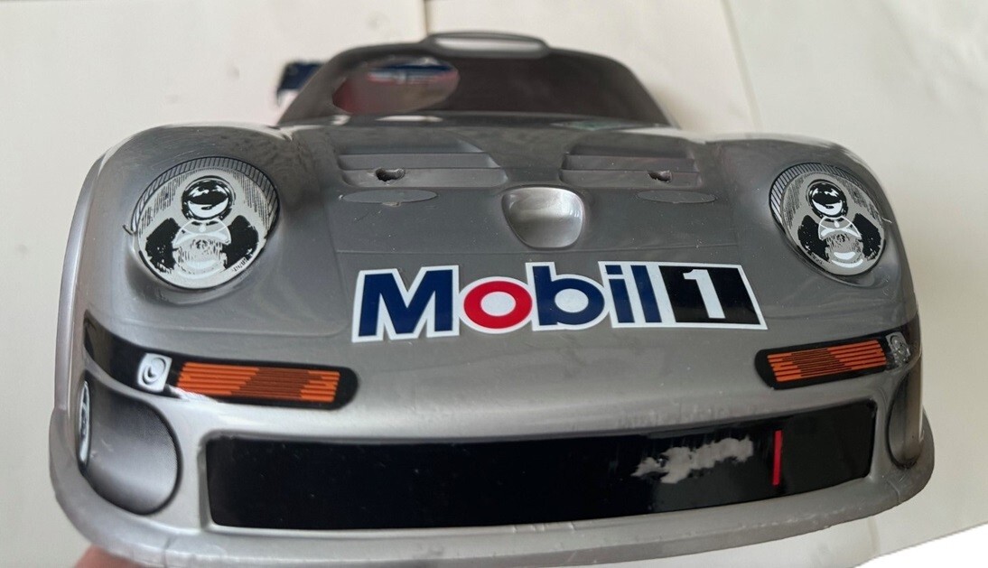 KYOSHO 京商 PureTen PORSCHE 911 GT1 ピュア10 Yahoo!オークション - KYOSHO 京商 PureTen PORSCHE 911 GT1 一