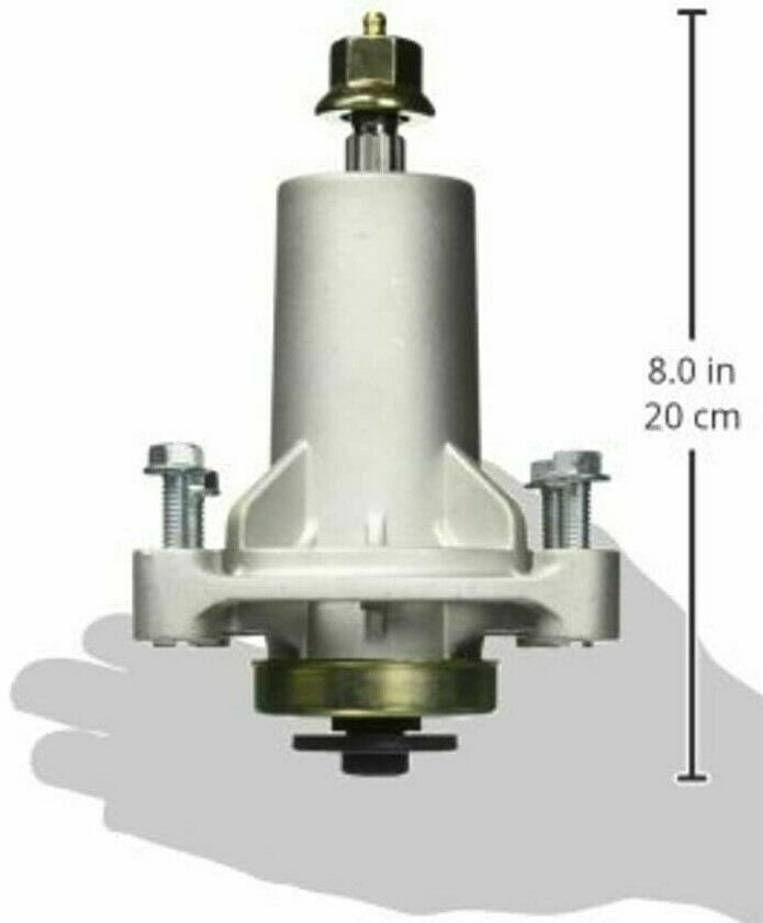 Mower Deck Spindle 54