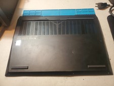 Original Lenovo Legion 5 Pro 16 16ACH6H Bottom Case Cover AM1ZV000200 US