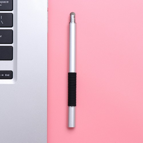 2 in Kapazitiver Berührungstift Stifte Für Computer Universeller Eingabestift - Zdjęcie 4 z 11