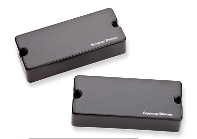 Seymour Duncan AHB-1S Blackouts 7 String Phase 2 Set