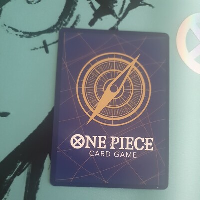 Sabo OP07-118 SEC ONE-PIECE! | eBay UK