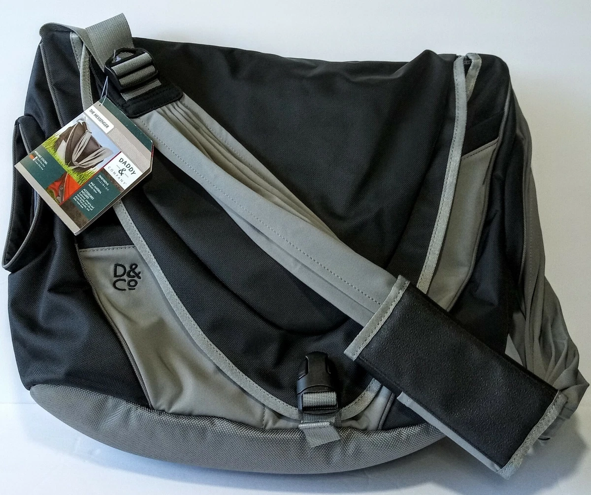 Masculine diaper clearance bag