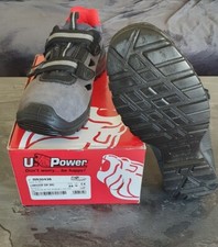 Sicherheitsschuhe U-Power LABRADOR S1P SRC Gr...
