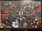 Amazing SpiderMan 9 10 Venom 8 Web of Carnage 1 SUAYAN Connecting VIRGIN VARIANT