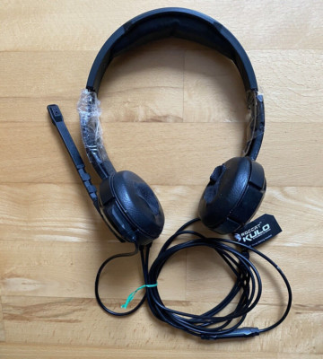 Roccat Kulo Stereo Gaming Headset