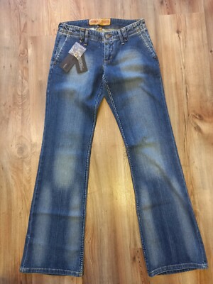 FREEMAN T. PORTER Damenjeans '' Mamba ''