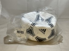 Brand New adidas Tango Glider Soccer Ball White/Black Size 3