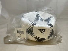 Brand New adidas Tango Glider Soccer Ball White/Black Size 3