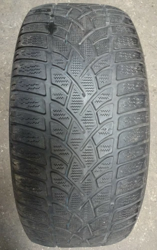 1 Dunlop SP winter sport 3D * DSST RSC M + S 245/45 R19 102V E1972 winter tires