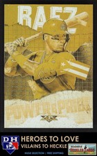 2020 Topps Fire Power and Pride Gold Minted Javier Baez #PP-12 Chicago Cubs