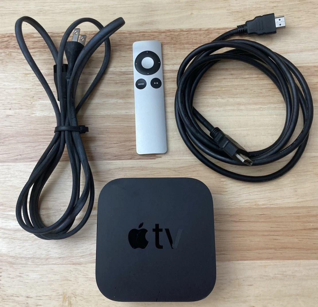 Apple Tv 1st Gen for sale | eBay