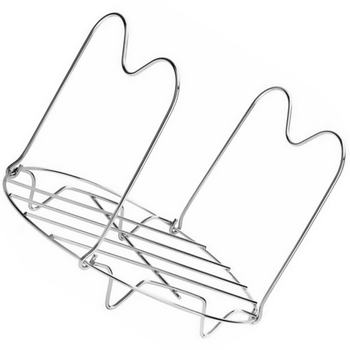 Steam Rack wire steamer rack Steamer Canning Rack Baking Rack | eBay