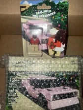 Tyler The Creator Canvasdon Call Me If You Get Blocks