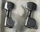 Schaller Inline 6 mini tuners from 1983 - made in W. Germany!! — photo 8