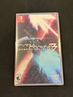 Danmaku Unlimited 3 - Nintendo Switch, 2019, LRG #24 - New sealed