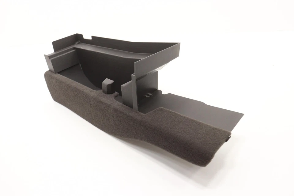 Lincoln Aviator 2020-2024 cuarto trasero derecho moldura panel OEM TRIM_TA Foto 3 de 4