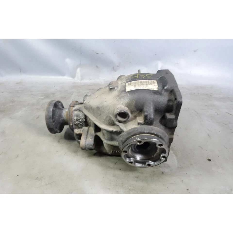 01–06 BMW E46 330Ci 330i Rear Differential Final Drive 3.38 Auto OEM 60k Miles - Image 2 of 4