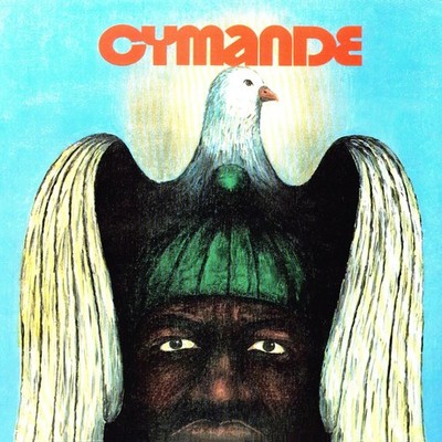 Cymande Cymande (CD) Album