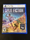 Split Fiction - PS5