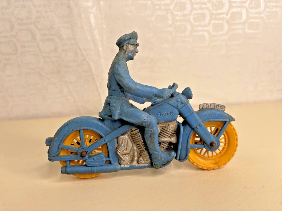 Harley-Davidson Diecast Motorcycles 1950 Vehicle Year for sale | eBay