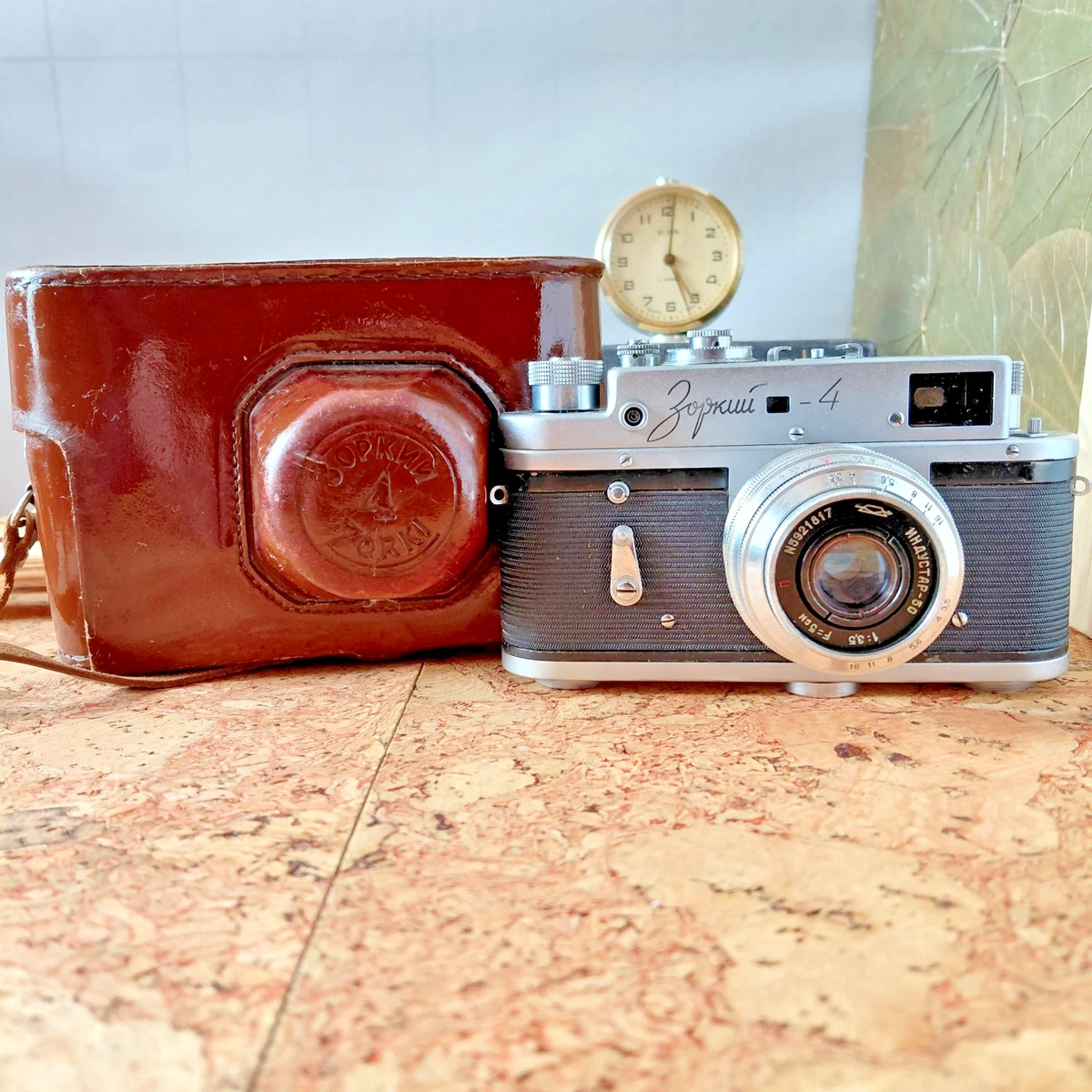 Zorki -4 Film Cameras for sale | eBay
