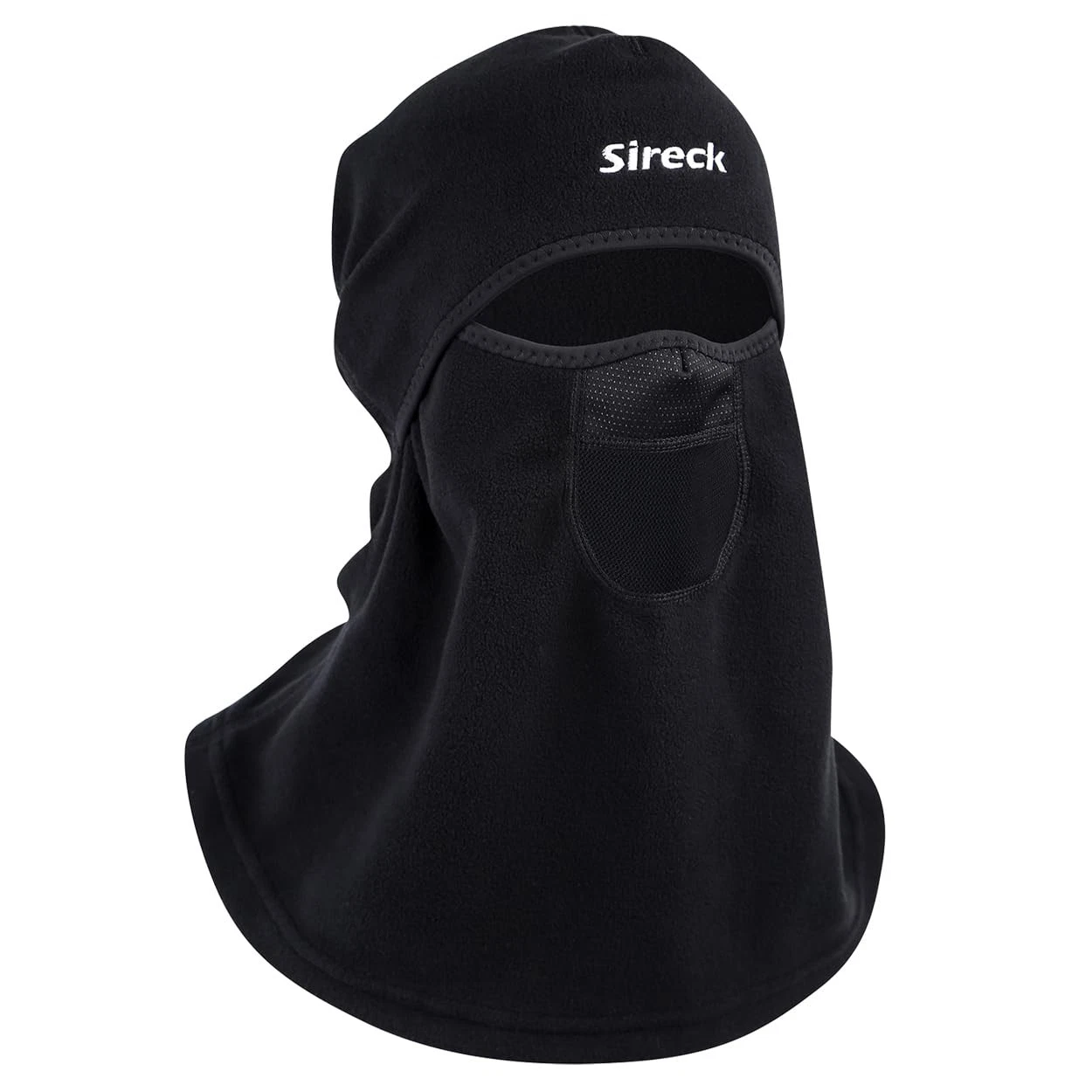 Cold Weather Balaclava Ski Mask for Men Women, Windproof Fleece Thermal Full ...