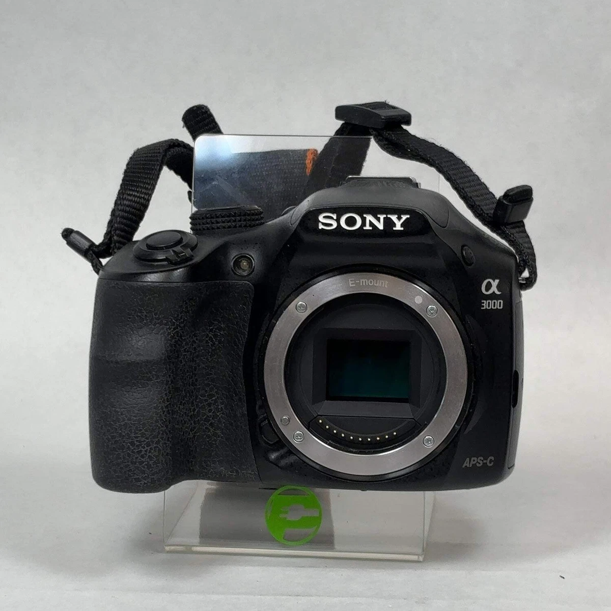 Sony Alpha A3000 Digital Cameras for Sale - Shop New & Used
