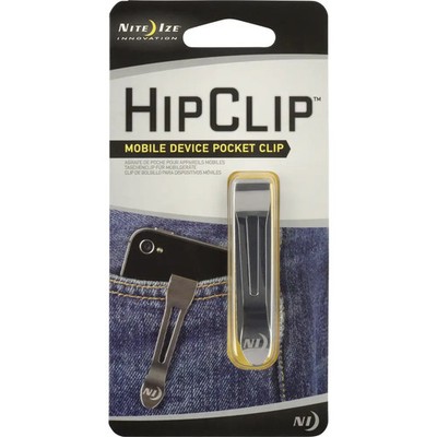 NITE Ize Gürtelclip Stahl