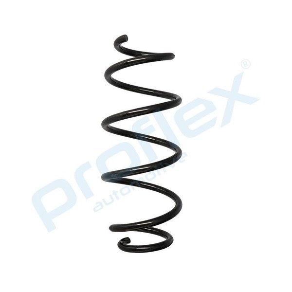 Proflex Automotive Fahrwerksfeder PX1-0106 FüR VW-image