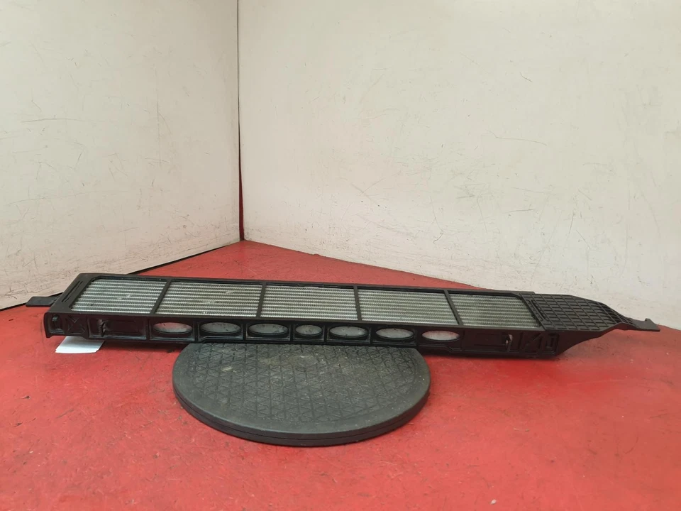 FORD TRANSIT CUSTOM AIR CON CONDENSER RADIATOR A/C 2021 2.0L DIESEL BLFB - Image 2 of 4