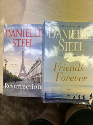Danielle Steel Romance Novels