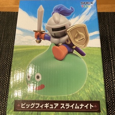 Dragon Quest AM Big Figure Slime Knight