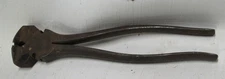 10" Fencing Pliers 1906-10