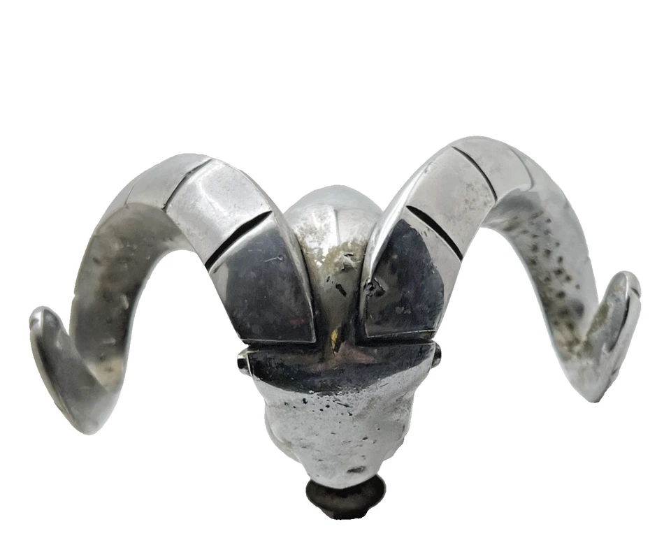 1950 51 52 53 Dodge Ram украшение капота Coronet пикап Hot Rod 1347253 - Изображение 4 из 4