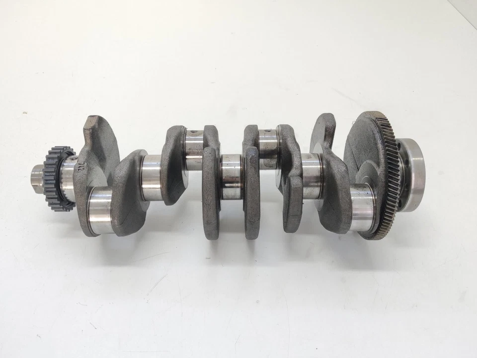 ALBERO MOTORE PER AUDI A4 Allroad Serie B9 (8WH) 03N105212D Diesel 2.0 (16>) - Imagen 4 de 4