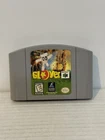 Glover (Nintendo 64, 1998) - Working Authentic Game Cartridge!