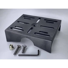 USPressurewave Vertical Well Tank Composite Pump Mount Stand-PWN-US-PM